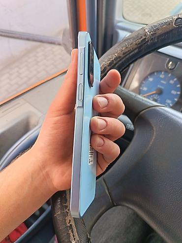 redmi note 13 s: Samsung Galaxy A17, 128 GB, rəng - Mavi, İki sim kartlı — 4