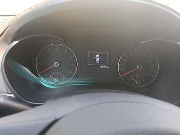 арзан матиз 1: Kia K5: 2017 г., 2 л, Автомат, Газ, Седан — 3