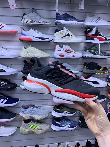 Кроссовки и спортивная обувь: Мужские кроссовки ОРИГИНАЛ 💯 из Америки.для подробной информации — 6