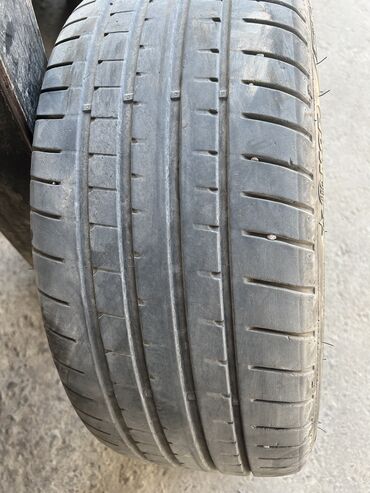 летные шины: Шиналар 275 / 35 / R 20, Жай, Колдонулган, Жеңил унаалар, GoodYear