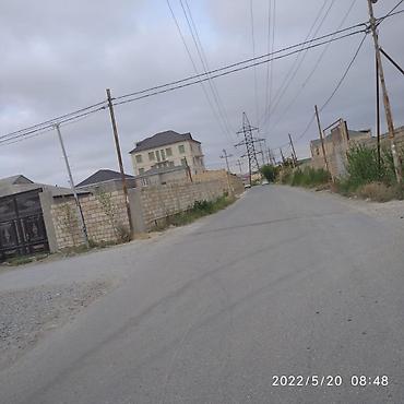 Torpaq sahələrinin satışı: 2 sot, Tikinti, Mülkiyyətçi, Bələdiyyə — 5