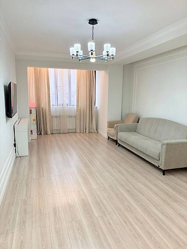 Продажа квартир: 2 комнаты, 72 м², Элитка, 8 этаж, Дизайнерский ремонт — 11