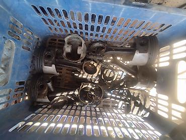 Генераторы: Генератор — 13