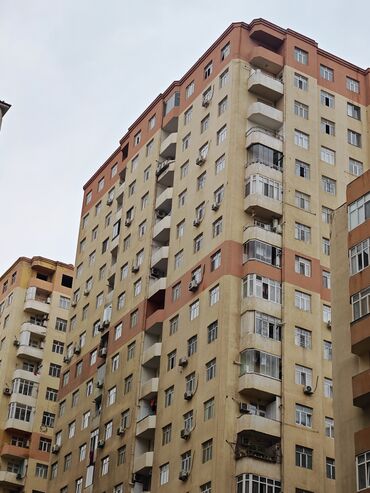 Uzunmüddətli kirayə mənzillər: Yeni Yasamal 2_otaq mənzil 620 AZN qiymətinə kirayə verilir. Ətraflı — 9