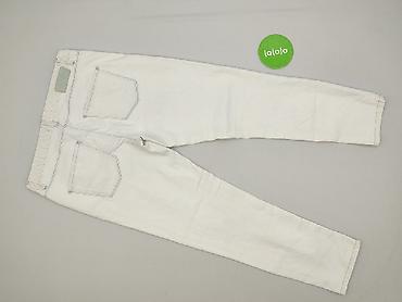 jeansy jogger: New Balance, Jeansy damskie, rozmiar XL — 3