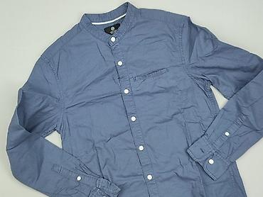 sweter patchwork: Cropp, Koszulа dla mężczyzn, rozmiar XS — 1