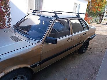 атбашы авто: Audi 80: 2026 г., 1.8 л, Кол менен иштөөчү, Седан — 1
