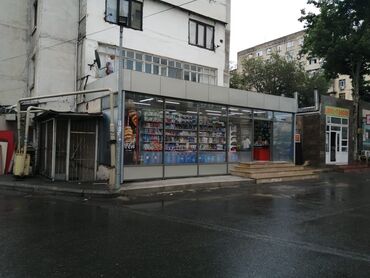 Mağaza qapıları: Mağaza qapıları Alüminium — 3