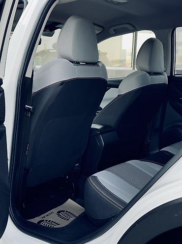 Subaru: Subaru Crosstrek: 2020 г., 2 л, Вариатор, Бензин, Кроссовер — 9