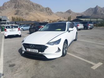 хонда торнео 2002 цена в бишкеке: Hyundai Sonata: 2020 г., 2 л, Автомат, Бензин, Седан