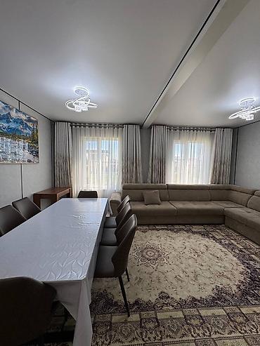 арсенал каракол: Таунхаус, Asia Palace, Сары-Ой — 7