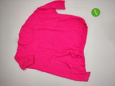 sweter alpaka: Fracomina, Ponczo damskie, rozmiar S — 3