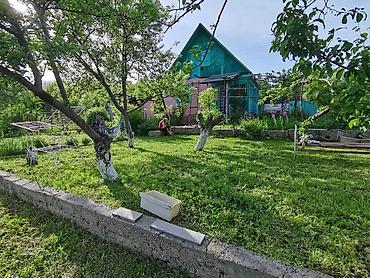дом пр: Продаю дачу в садоводческом товариществе "Дачи в Норусе" 📍Адрес: между — 1