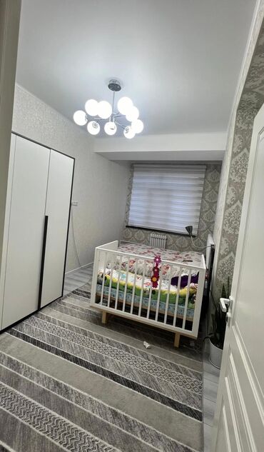 Продажа квартир: 2 комнаты, 66 м², Элитка, 1 этаж, Евроремонт — 4