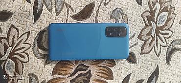 Redmi, Redmi Note 11, Б/у, 64 ГБ, цвет - Синий, 2 SIM