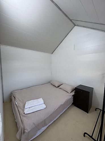 Посуточная аренда комнат: 22 м² — 10