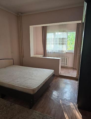 2х: 2 комнаты, 48 м², Аламедин-1 мкр 105 серия, 4 этаж — 2