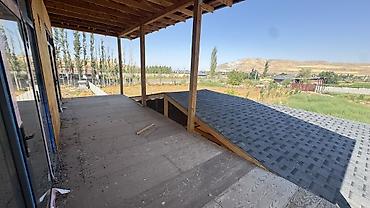 Продажа коттеджей и домов: 6 комнат и более, 1500 м², 7 соток, Бишкек, Агентство недвижимости — 21