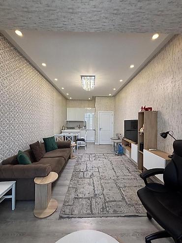 tecili ev satilir 2020: İcarəyə verilir 2 otaqlı yeni tikili 70 m², Şah İsmayıl Xətai m — 8