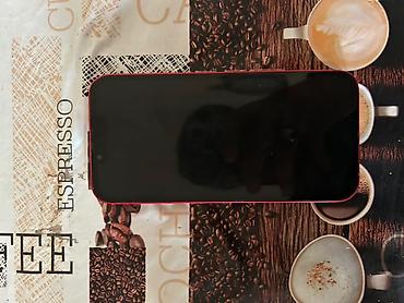 ayfon 7 plus ikinci el: IPhone 13, Qırmızı, Simsiz şarj — 5