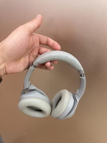 samsung phone: Sony WH-1000XM4 (Бежевый / Silver) Легендарные, безусловно одни из — 7