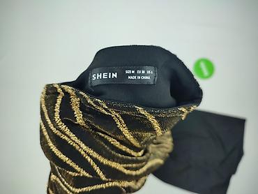 deichmann botki 2018: Shein, Sukienka damska, rozmiar M — 4