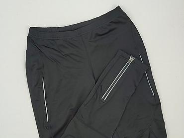 dresy s: Crivit Sports, Spodnie dresowe damskie, rozmiar M — 1