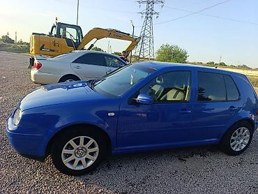 transporter multivan: Volkswagen Golf: 1998 г., 2 л, Механика, Бензин, Хэтчбэк — 3