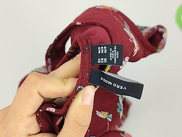 jesienne: Vero Moda, Sukienka damska, rozmiar M — 4