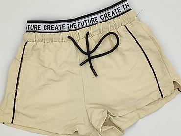 born2be.pl buty: Bershka, Szorty damskie, rozmiar XS — 1