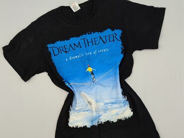 mayhem t shirty de mysteriis dom sathanas: Fruit Of The Loom, Футболка жіноча, розмір S