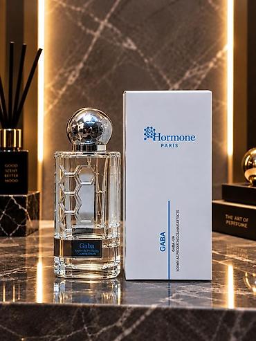bazagen perfumes: Парфюмерная вода Hormone Paris GABA - Нишевый аромат с концепцией — 1