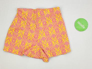 kolarki pull and bear: Sinsay, Szorty damskie, rozmiar S — 3