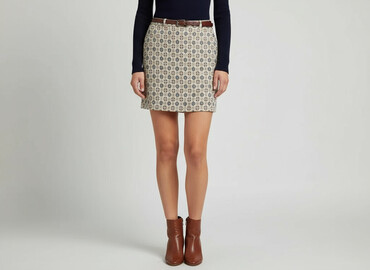 versace spódnice: Women`s skirt, size L