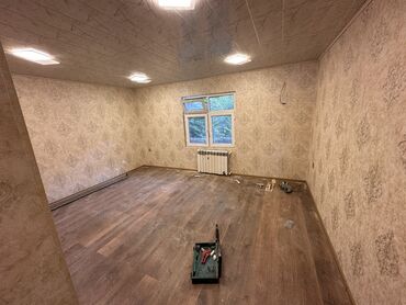 kirayə villalar: 55 kv. m, 2 otaqlı, Kombi, Qaz, İşıq