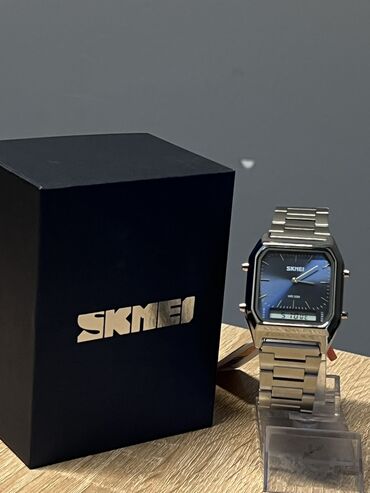 Классические часы: Классические часы часы, Curren, Турция, Секундомер, Таймер, Водонепроницаемые, Мужские, Новый at lalafo.kg — 10 Классические часы: Классические часы часы, Curren, Турция, Секундомер, Таймер, Водонепроницаемые, Мужские, Новый — 10