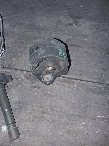 Суппорты: Задний левый суппорт Honda 2003 г., Оригинал, Япония — 11