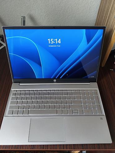deepcool matrex: HP Pavilion 15 – универсальный ультрабук для работы и учебы — 1