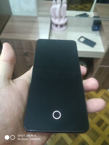 poko x7 pro: Poco X6 Pro 5G, 512 GB, rəng - Qara, Sensor