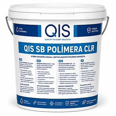 suvaq qiyməti: №: 8222 Məhsulun adı: Polimer dispersiya QIS, 18 L Brend: QIS — 1
