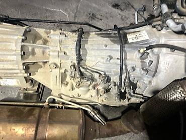 argb controller: АКПП Honda QSA4 Описание: - Автоматическая коробка передач QSA4. - — 3