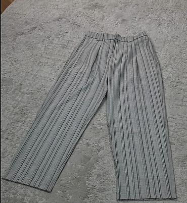 распродажа джинсы: Мужские брюки, L, XL, 2XL, Новый, цвет - Черный, Самовывоз, Платная доставка — 2