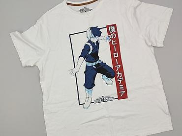 naruto: Koszulka dla mężczyzn, rozmiar XL — 1