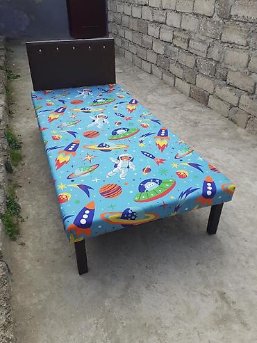 Çarpayı 
Taza hazırı var 2 adad
Çatdırılma ucuz qiymata — 1