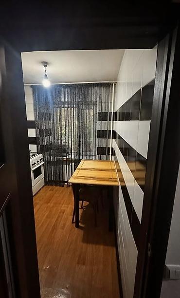 корки кредит: 2 комнаты, 42 м², Хрущевка, 1 этаж, Косметический ремонт — 1