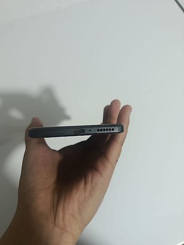 весы блютуз: Redmi, Redmi Note 13 Pro, Б/у, 256 ГБ, цвет - Черный, 2 SIM — 7