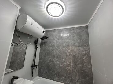 Продажа квартир: 1 комната, 42 м², Элитка, 2 этаж, Дизайнерский ремонт — 16