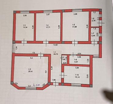 Продажа домов: Дом, 130 м², 5 комнат, Собственник, Евроремонт — 11