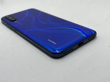 3000 сом телефон: Xiaomi, Mi A3, Б/у, 64 ГБ, цвет - Синий, 2 SIM — 5