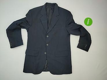 kurtka pull bear: Marynarka męska, rozmiar L — 2